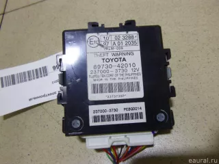 8973042010 Блок электронный Toyota Rav 4 3 Арт E14165756, вид 1