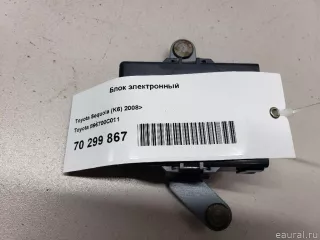 896700C011 Блок электронный Toyota Sequoia 2 Арт E70299867, вид 5