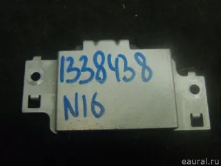 285912F000 Блок электронный Nissan 350Z Арт E1338438, вид 2