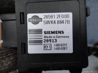 285912F000 Блок электронный Nissan 350Z Арт E12233071, вид 2