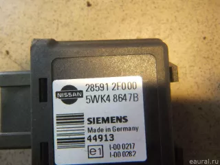 285912F000 Блок электронный Nissan 350Z Арт E20523629, вид 3