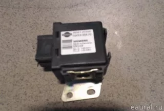 285912F000 Блок электронный Nissan Almera Classic B10 Арт E20783667, вид 1