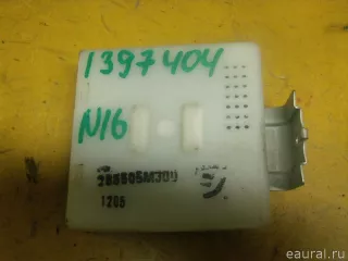 285505M300 Блок электронный Nissan Almera N16 Арт E1397404, вид 1
