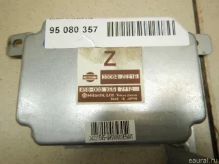 33084ZE21B Блок электронный Nissan Armada Арт E95080357, вид 3