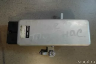 170011KA1A Блок электронный Nissan Juke 1 Арт E20389528, вид 1