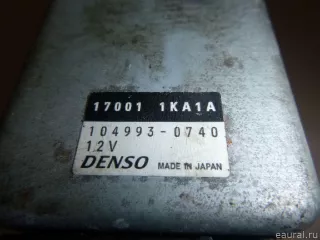 170011KA1A Блок электронный Nissan Juke 1 Арт E21229555, вид 4