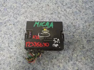  Блок электронный Nissan Maxima А32 Арт E12335630, вид 1