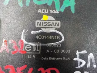  Блок электронный Nissan Maxima А32 Арт E12335630, вид 4