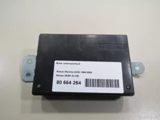 284913L100 Блок электронный Nissan Maxima А32 Арт E80664264, вид 1
