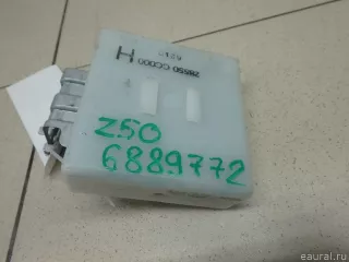 28550CC000 Блок электронный Nissan Murano Z50 Арт E6889772, вид 1