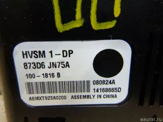 873D6JN75A Блок электронный Nissan Murano Z50 Арт E12561257, вид 4
