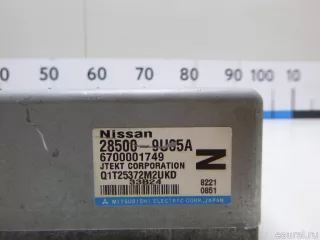 285009U12B Блок электронный Nissan Note E11 Арт E5922226, вид 3
