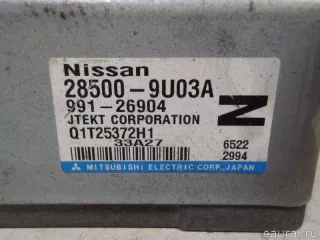 285009U12B Блок электронный Nissan Note E11 Арт E20171469, вид 5