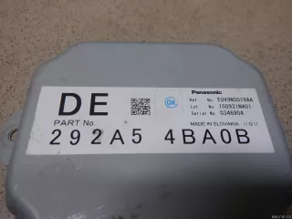292A54BA0B Блок управления (другие) Nissan Juke 2 Арт E31261199, вид 5