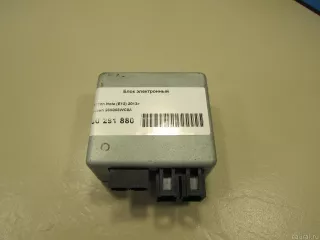 285003WC0A Блок электронный Nissan Note E12 Арт E80291880, вид 1