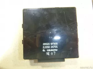 285209F500 Блок электронный Nissan Primera 11 Арт E14104933, вид 1