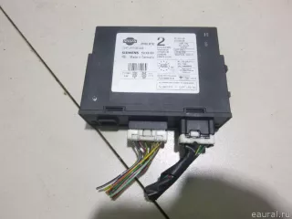 285969F902 Блок электронный Nissan Primera 11 Арт E14948731, вид 2