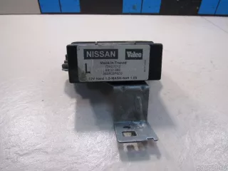 285809F600 Блок электронный Nissan Primera 11 Арт E80473150, вид 2
