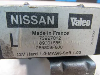 285809F600 Блок электронный Nissan Primera 11 Арт E80473150, вид 3
