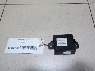 28436JD00C Блок электронный Nissan Qashqai 1  Арт E14008425, вид 1
