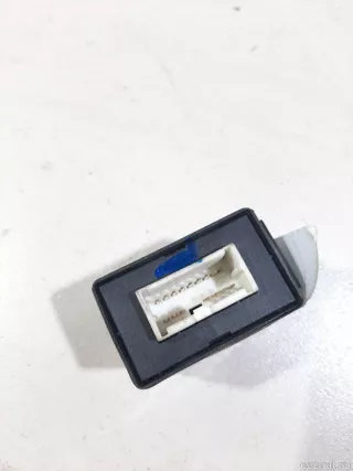 28260AU120 Блок управления (другие) Nissan Qashqai 2 restailing Арт E14636112, вид 2