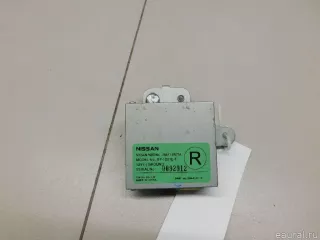 284A19W70A Блок электронный Nissan Teana J31 Арт E70190402, вид 1