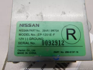 284A19W70A Блок электронный Nissan Teana J31 Арт E70190402, вид 4