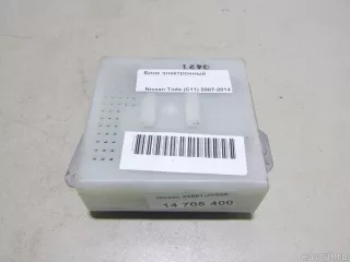 28551JY00A Блок электронный Nissan TIIDA C11 Арт E14705400, вид 1