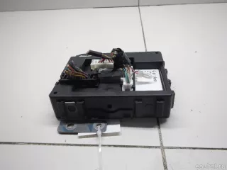 284B1ZQ01B Блок электронный Nissan Titan Арт E70393474, вид 4