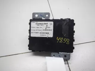 284B1ZQ01B Блок электронный Nissan Titan Арт E70393474, вид 6