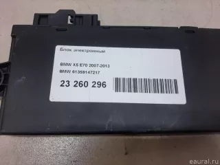 61359147217 Блок управления (другие) BMW X5 E70 Арт E23260296, вид 11