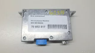66516992830 Блок управления (другие) MINI CLUBMAN F54 Арт E70602517, вид 9