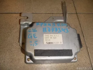 GA5T66320 Блок электронный Mazda 626 GE Арт E11777343, вид 2