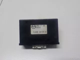 UR5867790 Блок электронный Mazda BT-50 1 Арт E51669479, вид 1