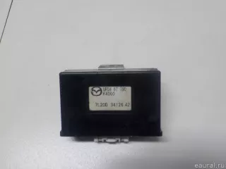 UR5867790 Блок электронный Mazda BT-50 1 Арт E51669479, вид 2