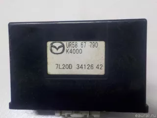 UR5867790 Блок электронный Mazda BT-50 1 Арт E51669479, вид 3