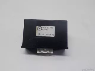 UR5867790 Блок электронный Mazda BT-50 1 Арт E41008727, вид 1