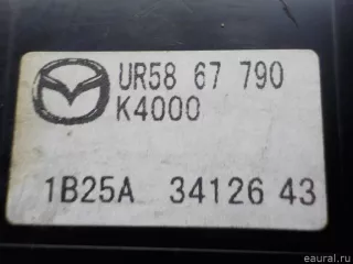 UR5867790 Блок электронный Mazda BT-50 1 Арт E41008727, вид 4