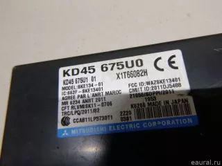KD45675U0 Блок управления (другие) Mazda 6 3 Арт E22226453, вид 2