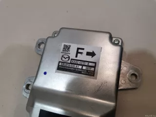 KA0G437E1B Блок электронный Mazda CX-5 1 Арт E22930927, вид 4