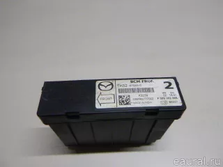 TK52675X0C Блок электронный Mazda CX-5 2 Арт E23049208, вид 5