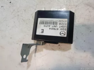  Блок электронный Mazda CX-7 Арт E5474220, вид 3