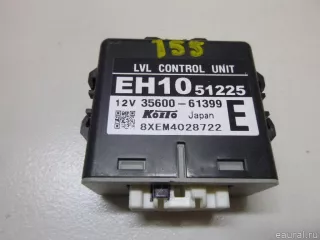 EH1051225 Блок электронный Mazda CX-7 Арт E5936155, вид 1