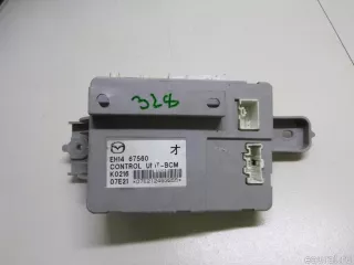 EH1467560 Блок электронный Mazda CX-7 Арт E5976328, вид 1