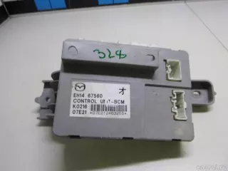EH1467560 Блок электронный Mazda CX-7 Арт E5976328, вид 2