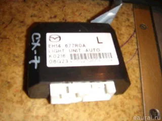 EH14677R0A Блок электронный Mazda CX-7 Арт E7405257, вид 1