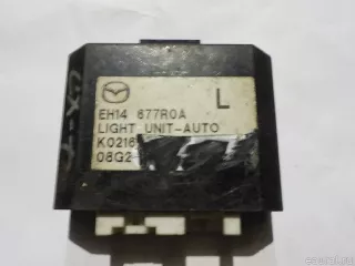 EH14677R0A Блок электронный Mazda CX-7 Арт E7405257, вид 2