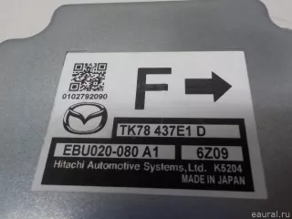 TK78437E1E Блок электронный Mazda CX-9 2 Арт E51774792, вид 5