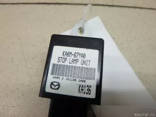 KA0M67YA0 Блок электронный Mazda CX-9 2 Арт E95599736, вид 7