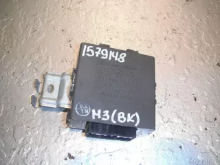 BP4K51225 Блок электронный Mazda 3 BK Арт E1579148, вид 1